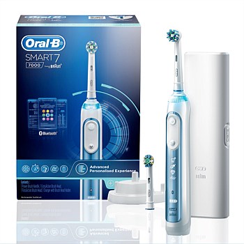 Smart 7000 Electric Toothbrush