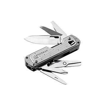 Leatherman Free T4