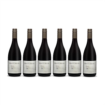 2011 Mon Cheval Pinot Noir