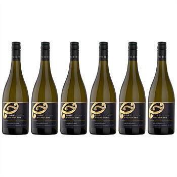 Tohu Whenua Awa Chardonnay 2021