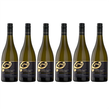 Tohu Whenua Awa Chardonnay 2020
