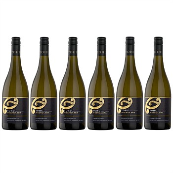 Tohu Whenua Awa Chardonnay 2019