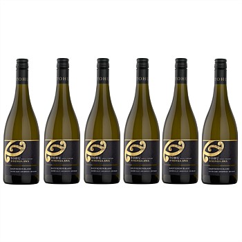 Tohu Whenua Awa Sauvignon Blanc 2023
