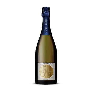 Cumulus Methode Traditionnelle Blanc de Blancs