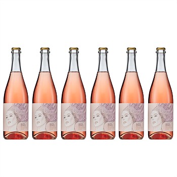 Beatrix Sparkling Rose