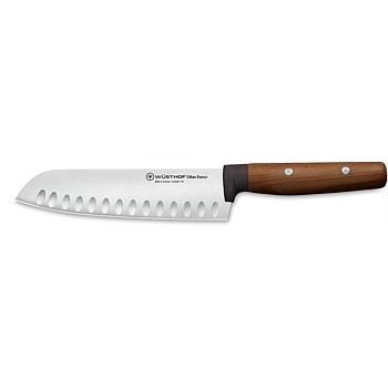Urban Farmer Santoku Knife - 17cm