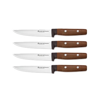 Urban Farmer Steak Knife - Set of 4