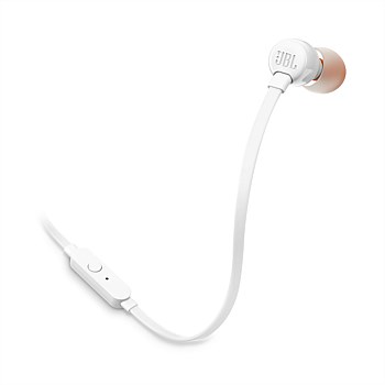 T110 In-Ear Headphones