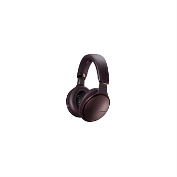 HD610 Wireless Noise-Cancelling Over-Ear Headphones