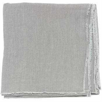 Linen Napkins Set of 4 - White