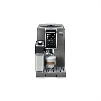 Dinamica Automatic Espresso Machine