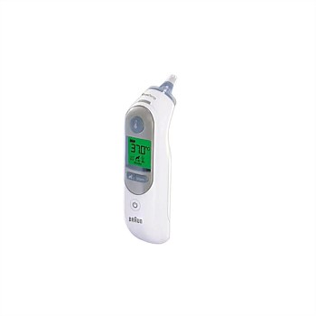 Thermoscan 7 Thermometer