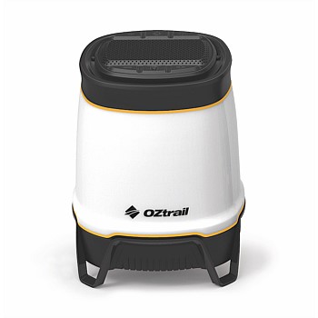 OZTRAIL Ignite Speaker Lantern 1000L