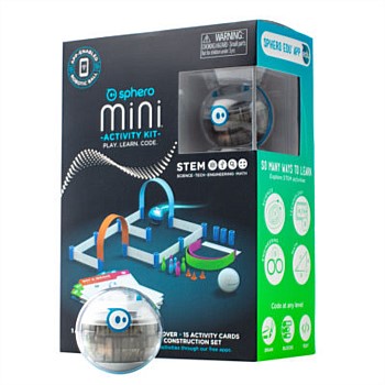 Mini Activity Kit