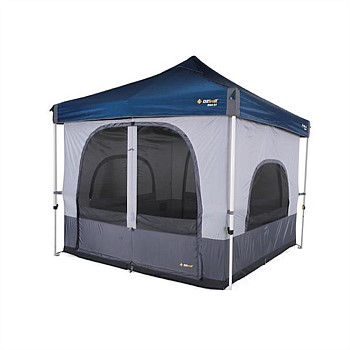 OZTRAILGazebo Tent Inner Kit 3.0
