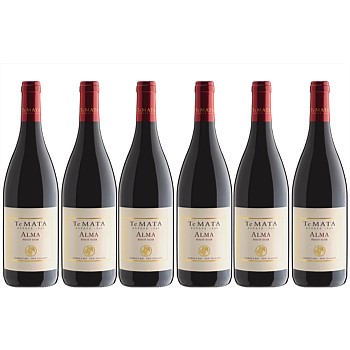 Alma Pinot Noir