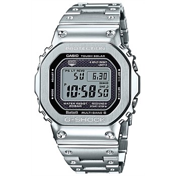 G-Shock Full Metal GMW-B5000 Digital Watch