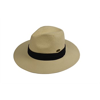 Manhattan Panama Hat