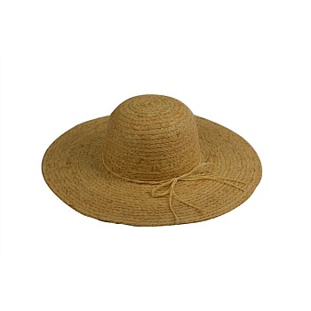 Rosanna Beach Hat
