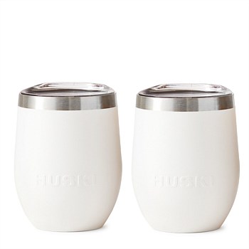 Wine Tumbler, 2 pack