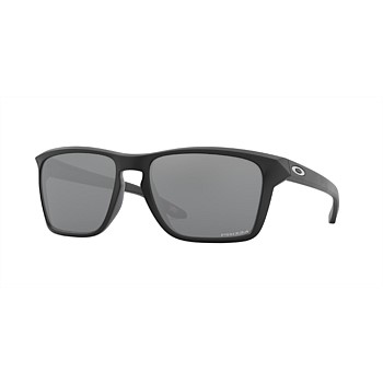 Sylas Matte Black Prizm Black Sunglasses
