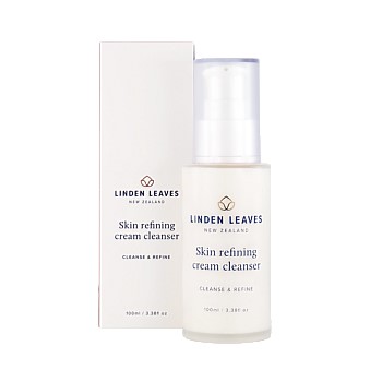 Skin Refining Cream Cleanser