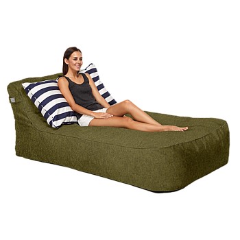 ISLA Indoor/outdoor Lounger Blend